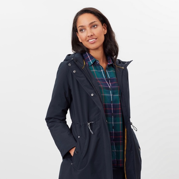 Joules | Jackets \u0026 Coats | Nwt Joules 